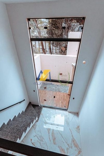 Casa, 1 quarto, 28 m² - Foto 4