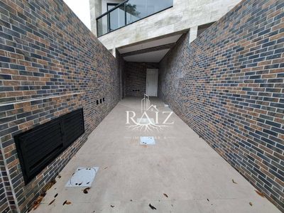 Sobrado, 3 quartos, 290 m² - Foto 5