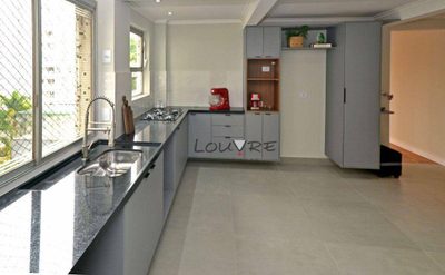 Apartamento, 2 quartos, 77 m² - Foto 1