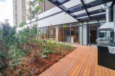 Apartamento, 3 quartos, 324 m² - Foto 4