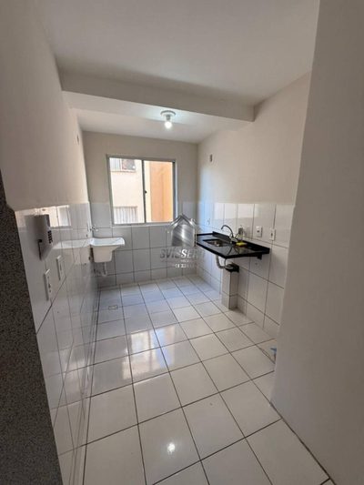 Apartamento, 2 quartos, 42 m² - Foto 4