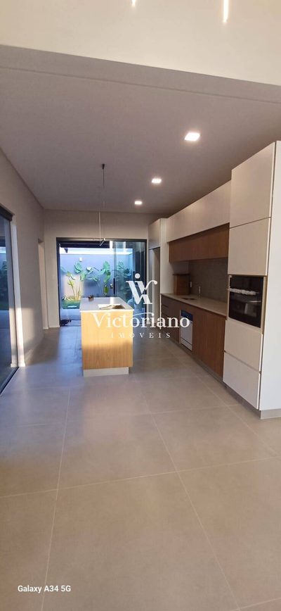 Casa, 3 quartos, 118 m² - Foto 4