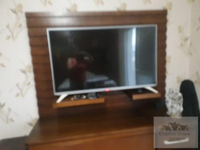 Apartamento, 4 quartos, 160 m² - Foto 5