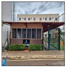 Apartamento, 2 quartos, 10 m² - Foto 1