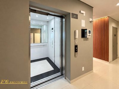 Apartamento, 2 quartos, 57 m² - Foto 3