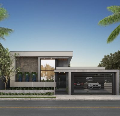Casa, 3 quartos, 165 m² - Foto 4
