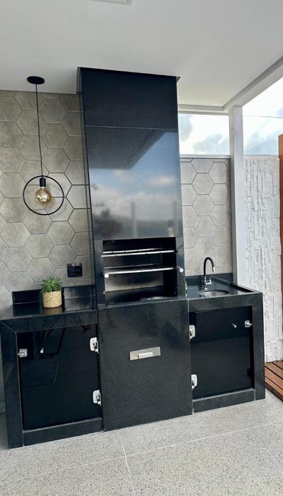 Cobertura, 2 quartos, 123 m² - Foto 3