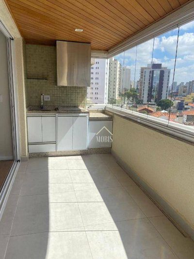 Apartamento, 3 quartos, 119 m² - Foto 1