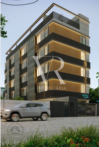 Flat/Apart Hotel, 1 quarto, 24 m² - Foto 2
