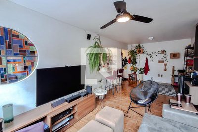 Apartamento, 3 quartos, 91 m² - Foto 3