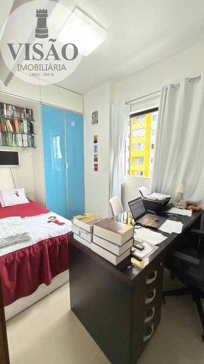 Apartamento, 3 quartos, 94 m² - Foto 5