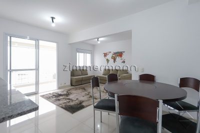 Apartamento, 2 quartos, 67 m² - Foto 3