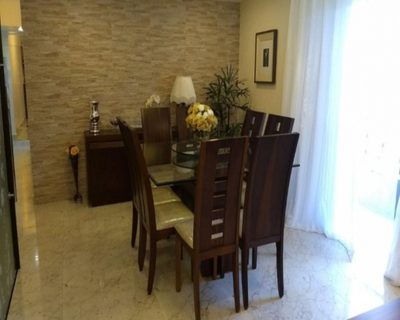 Apartamento, 4 quartos, 176 m² - Foto 3
