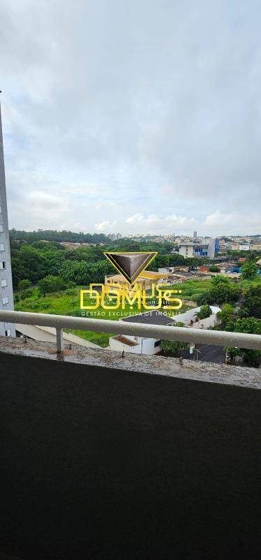 Apartamento, 2 quartos, 48 m² - Foto 4