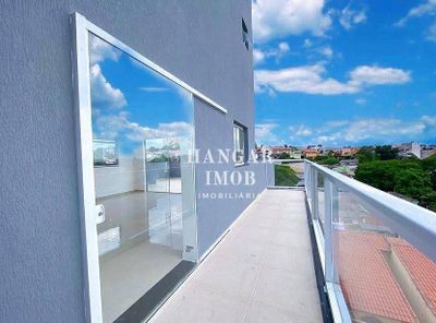 Apartamento, 2 quartos, 40 m² - Foto 3