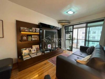 Apartamento, 2 quartos, 95 m² - Foto 1