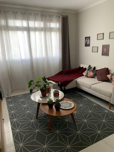Apartamento, 2 quartos, 71 m² - Foto 2