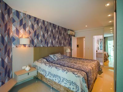 Apartamento, 3 quartos, 154 m² - Foto 3