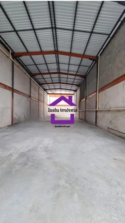 Depósito-Galpão, 400 m² - Foto 2