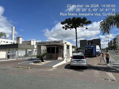 Apartamento, 2 quartos, 43 m² - Foto 1