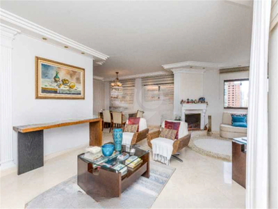 Apartamento, 3 quartos, 210 m² - Foto 2