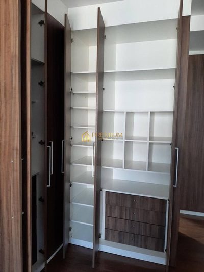Apartamento, 3 quartos, 133 m² - Foto 4