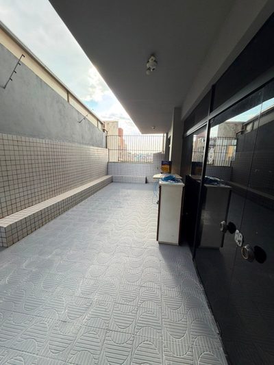 Loja-Salão, 90 m² - Foto 5