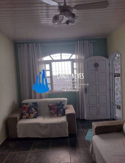Casa, 4 quartos, 90 m² - Foto 5