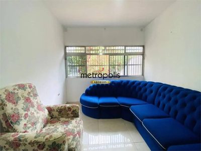 Sobrado, 4 quartos, 453 m² - Foto 2