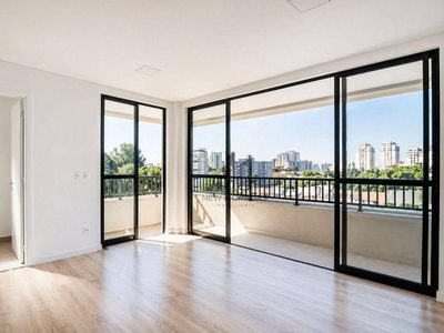 Apartamento, 3 quartos, 79 m² - Foto 4