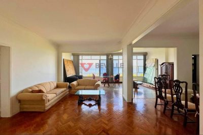 Apartamento, 3 quartos, 213 m² - Foto 5