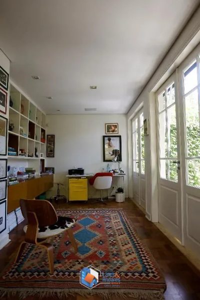 Casa, 4 quartos, 437 m² - Foto 4