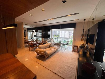 Apartamento, 3 quartos, 99 m² - Foto 3