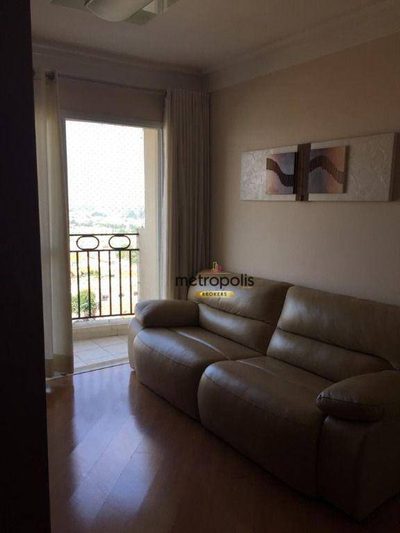 Apartamento, 3 quartos, 100 m² - Foto 5
