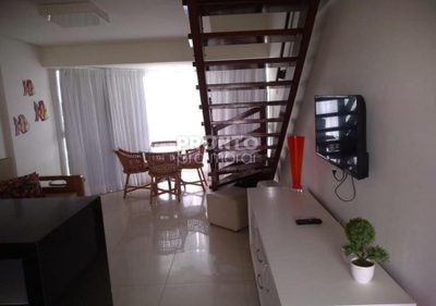 Apartamento, 1 quarto, 37 m² - Foto 4