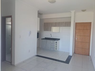Apartamento, 2 quartos, 52 m² - Foto 1