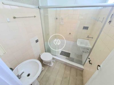 Apartamento, 1 quarto, 38 m² - Foto 5