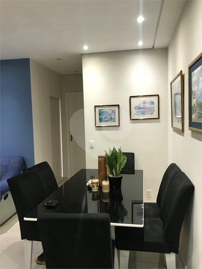 Apartamento, 2 quartos, 67 m² - Foto 3