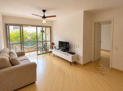 Apartamento, 3 quartos, 105 m² - Foto 1