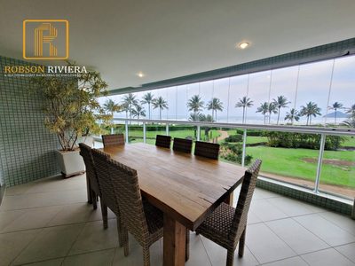 Apartamento, 3 quartos, 210 m² - Foto 1