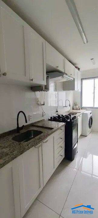 Apartamento, 2 quartos, 65 m² - Foto 2