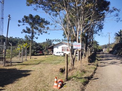 Casa, 3 quartos, 2500 m² - Foto 3