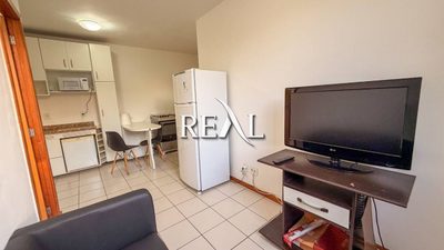 Kitnet-Studio, 28 m² - Foto 2