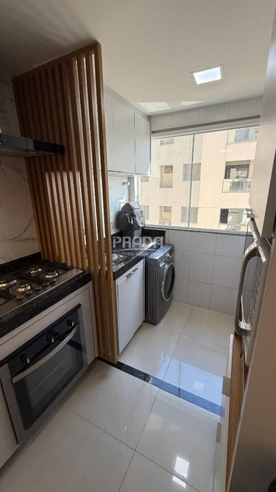 Apartamento, 3 quartos, 86 m² - Foto 4