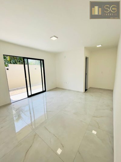 Casa, 3 quartos, 135 m² - Foto 3