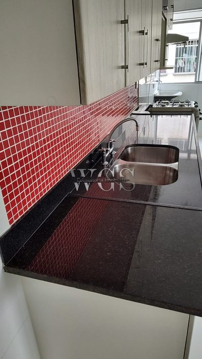 Apartamento, 2 quartos, 49 m² - Foto 5