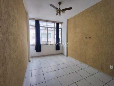 Apartamento, 1 quarto, 33 m² - Foto 5