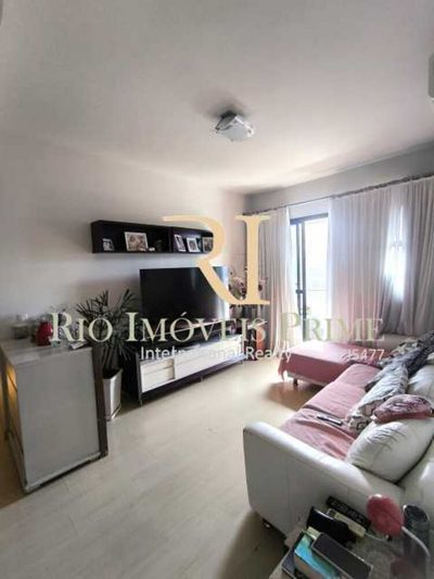 Apartamento, 2 quartos, 65 m² - Foto 4