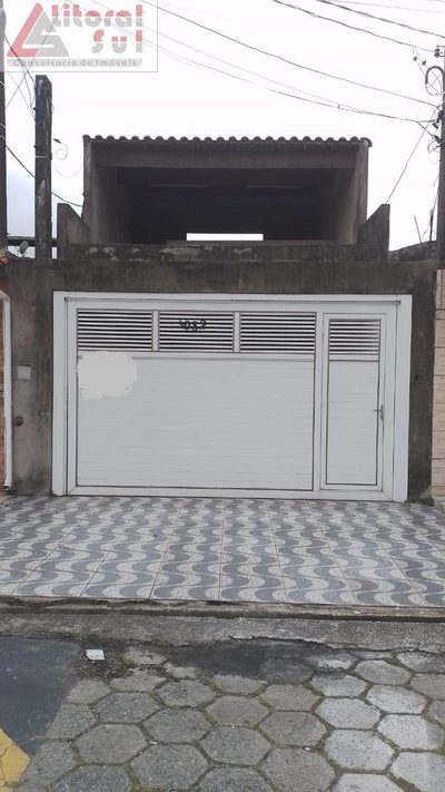 Casa, 2 quartos, 150 m² - Foto 1