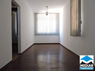 Apartamento, 1 quarto, 36 m² - Foto 1